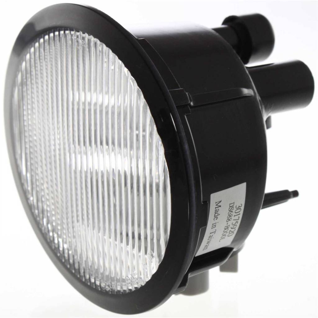 NISSAN(DATSUN) MAXIMA FOG / CORNERING LAMP LEFT (Driver Side) (ON BMP) OEM#261057Y001 2004-2006 PL#NI2592116