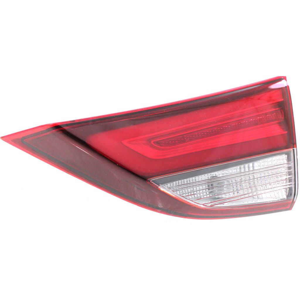 HYUNDAI ELANTRA SEDAN BACK-UP LAMP ASSY RIGHT (Passenger Side) (KOREA)(LED) OEM#924043X310 2011-2016 PL#HY2803129