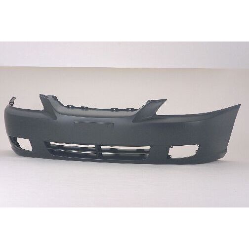 KIA RIO FRONT BUMPER COVER PRM OEM#86510FD040XX 2003-2005 PL#KI1000122