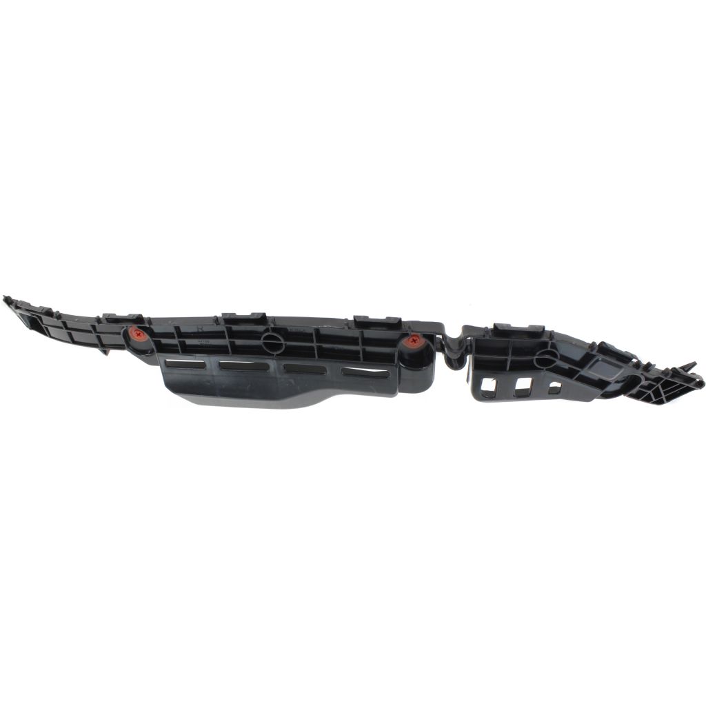TOYOTA HIGHLANDER HYBRID REAR BUMPER COVER SIDE SUPPORT RIGHT (Passenger Side) OEM#521550E070 2014-2019 PL#TO1143120