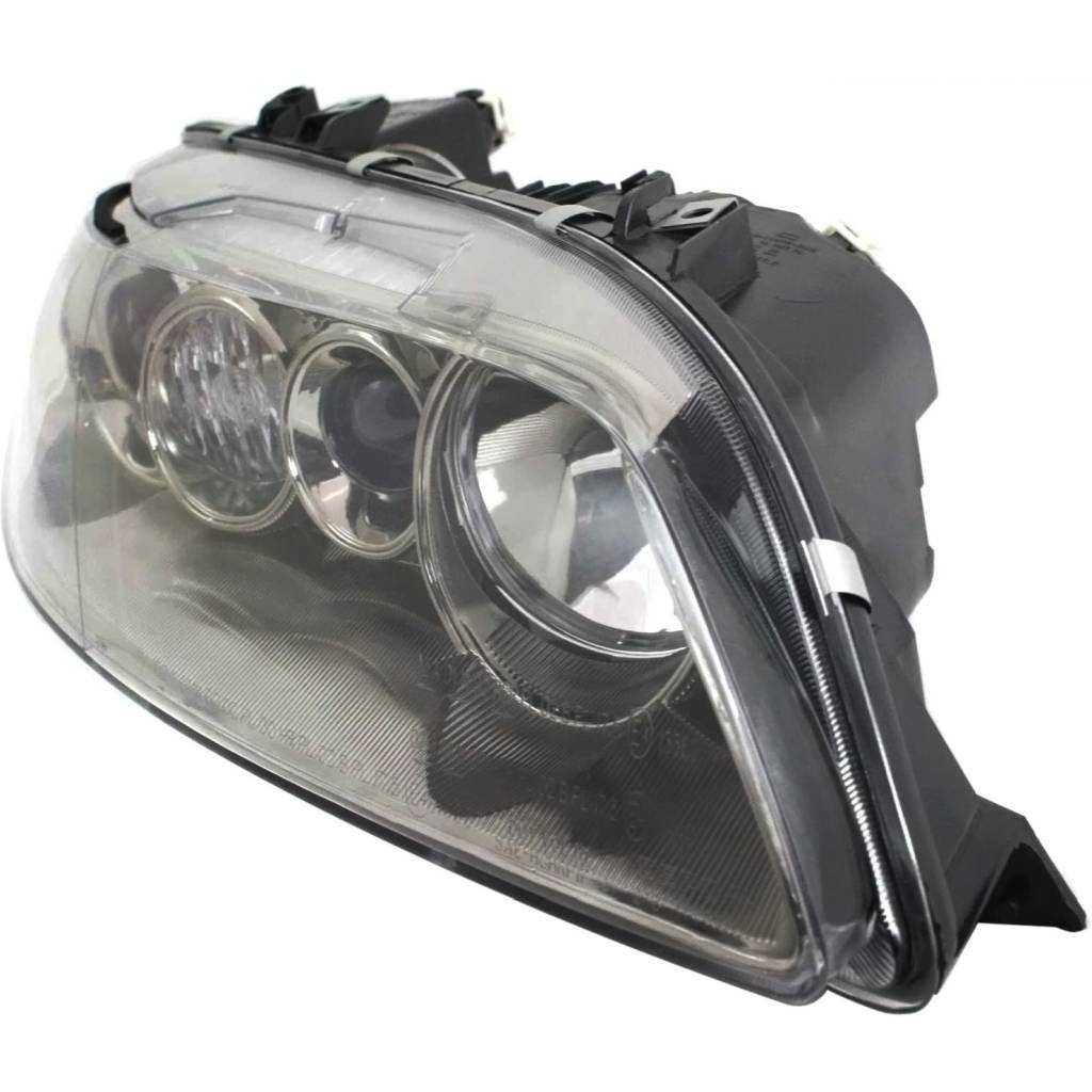 MAZDA MAZDA6 HEAD LAMP UNIT RIGHT (Passenger Side) (W/O FOG LAMP) OEM#GK2A510K0E 2003-2005 PL#MA2503125