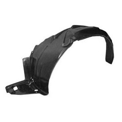 HONDA CIVIC HYBRID FENDER LINER LEFT (Driver Side) OEM#74151S5B000 2003 PL#HO1248120