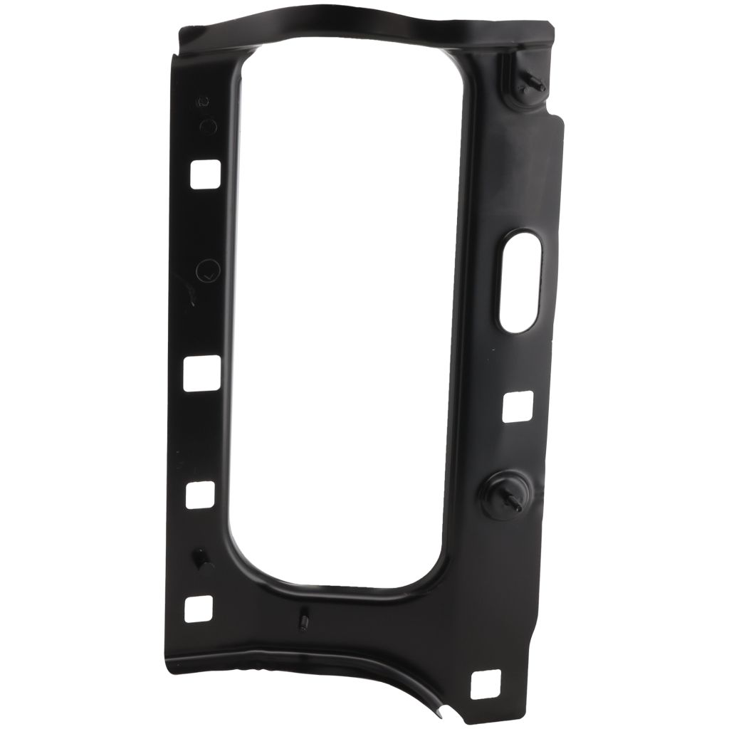GM TRUCKS & VANS SIERRA/PU 2500/3500 (GMC) HEAD/LAMP BRACKET RIGHT (Passenger Side) (STEEL) OEM#23106027 2015-2019 PL#GM2509114