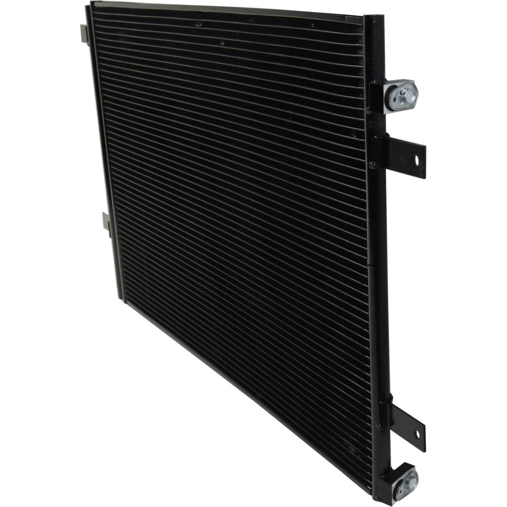 FORD TRUCKS & VANS FORD/PU (F250/350/450) Super Duty A/C CONDENSER W/RD 6.2L OEM#HC3Z19712C 2017-2019 PL#FO3030266