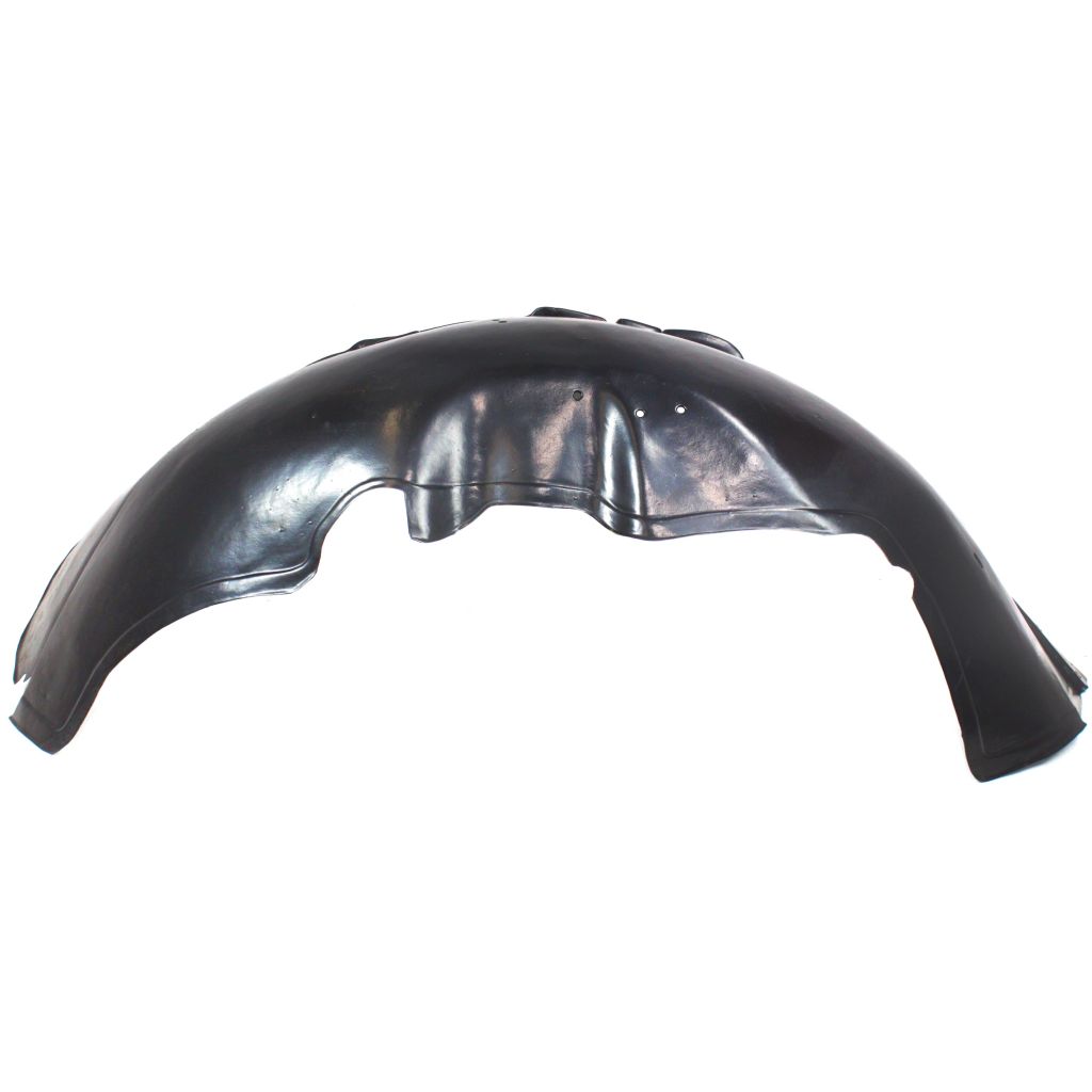 CADILLAC ESCALADE/ESCALADE ESV FRONT FENDER LINER LEFT (Driver Side) W/PLATINUM PKG (ESV) OEM#15134957 2003-2006 PL#GM1250124