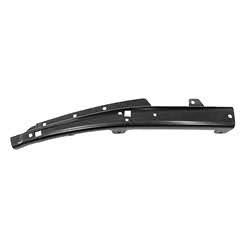 FORD TRUCKS & VANS BRONCO (2.3/2.7L) FRONT BUMPER SIDE REINF RIGHT (Passenger Side) (STELL BMP**CAPA**) OEM#M2DZ17E814A 2021-2025 PL#FO1063114C