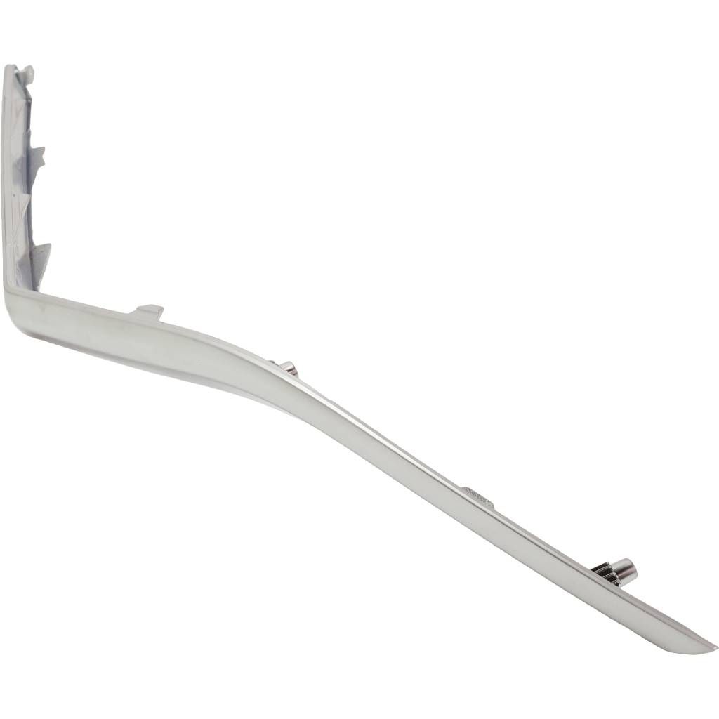 HYUNDAI SANTA FE REAR BUMPER MLDG RIGHT (Passenger Side) CHROME OEM#86692S2010 2019-2020 PL#HY1147106