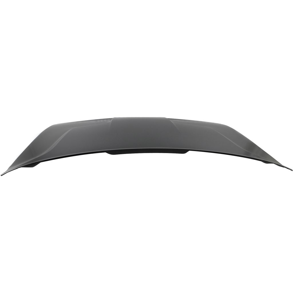 DODGE CHALLENGER HOOD (ALUMINUM) (R/T;R/T PLUS;SXT;SXT PLUS) OEM#68259670AA 2015-2023 PL#CH1230308