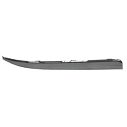 DODGE TRUCKS & VANS DURANGO REAR BUMPER COVER STRIP LEFT (Driver Side) CHROME OEM#5113731AB 2014-2024 PL#CH1146104
