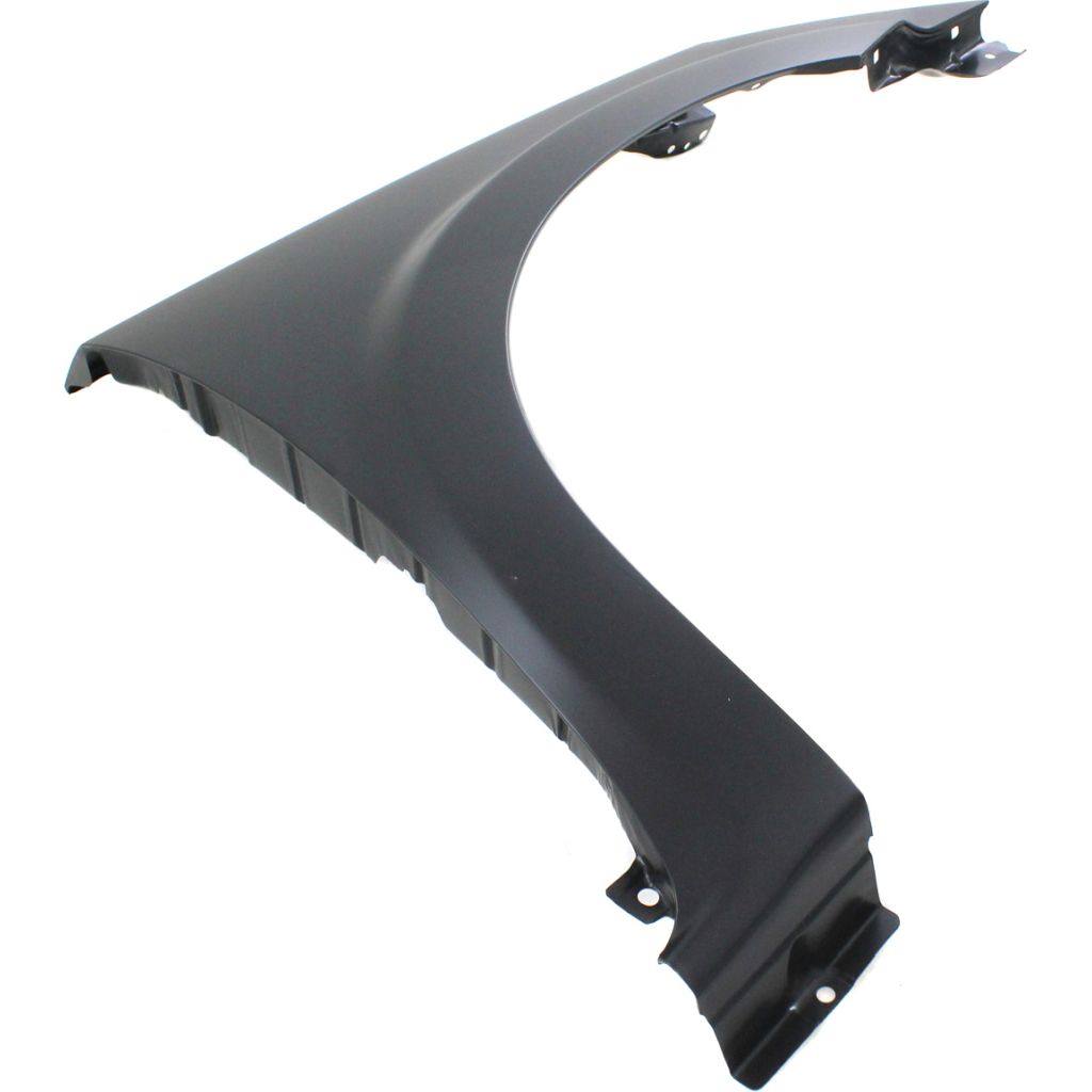 NISSAN(DATSUN) QUEST FENDER RIGHT (Passenger Side) (07-08 BASE/S/SL MDL) OEM#631125Z030 2004-2009 PL#NI1241178