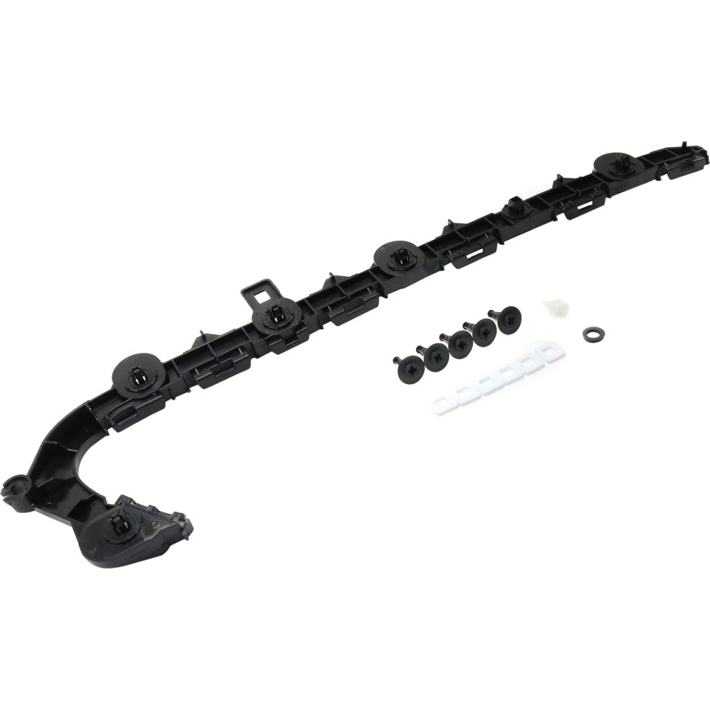 LEXUS LS 600h REAR BUMPER UPPER RETAINER RIGHT (Passenger Side) OEM#5215550070 2013-2016 PL#LX1143107