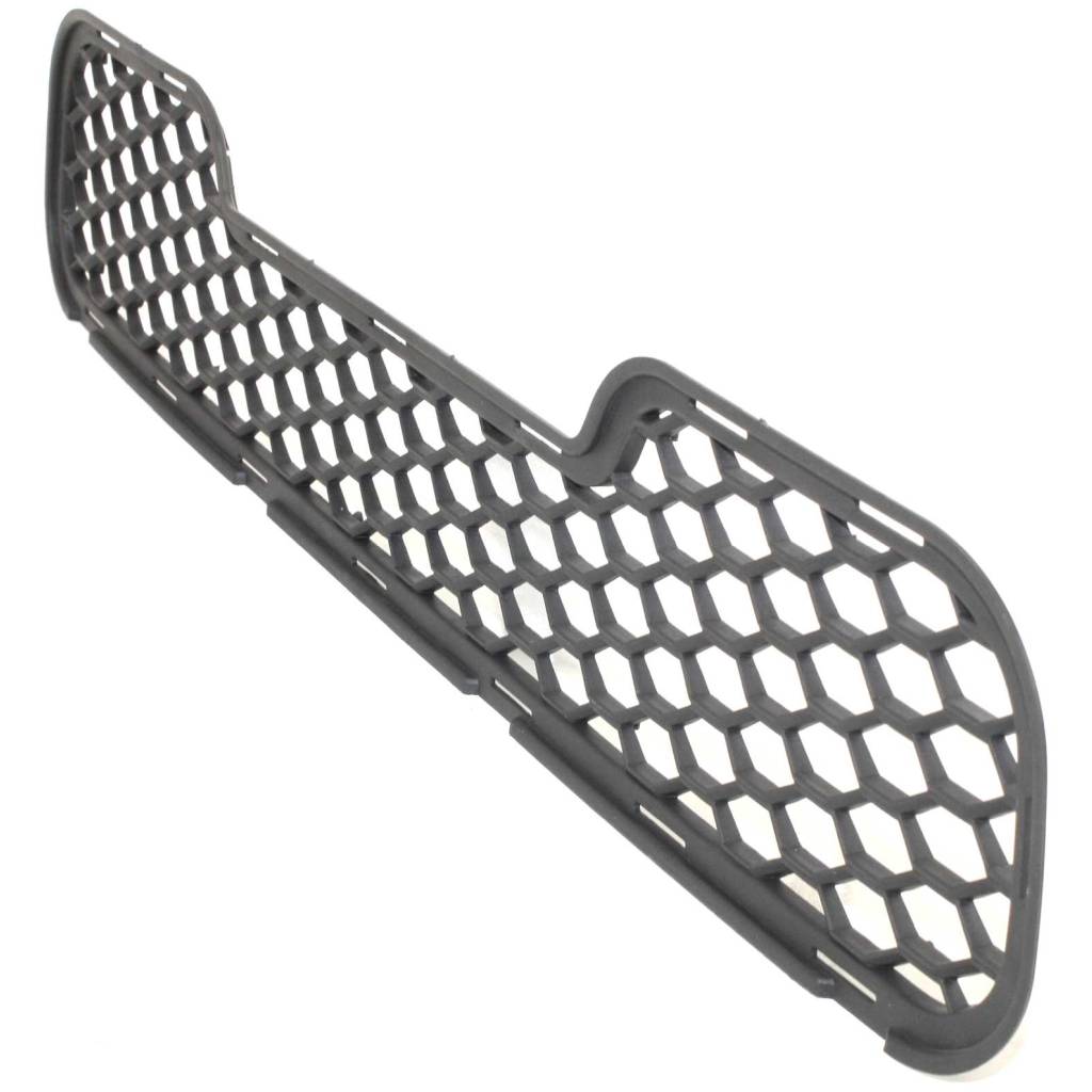 HYUNDAI SANTA FE FRONT BUMPER GRILLE BLACK (AIR INTAKE) OEM#8651326910 2001-2006 PL#HY1036107