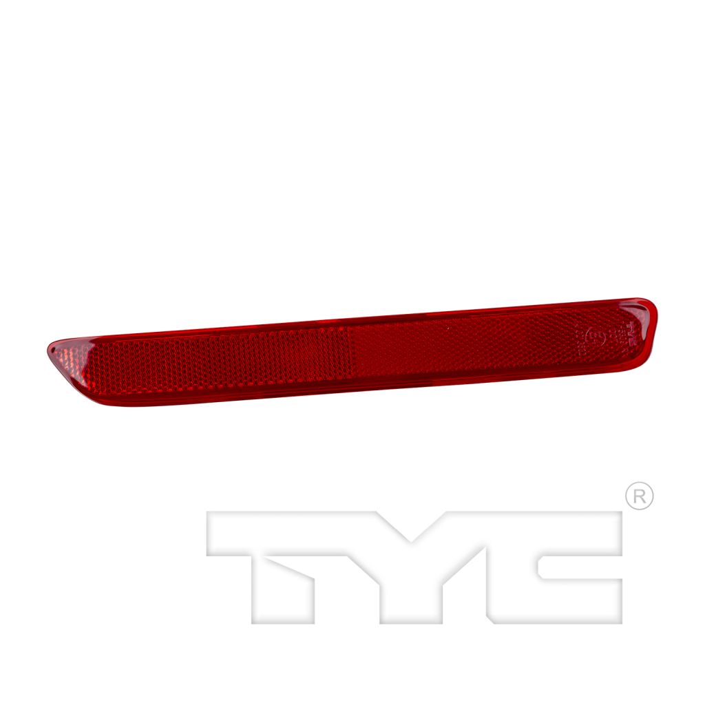 MAZDA CX-9 REAR BUMPER REFLECTOR RIGHT (Passenger Side) OEM#TD11515L0C 2007-2015 PL#MA1185102