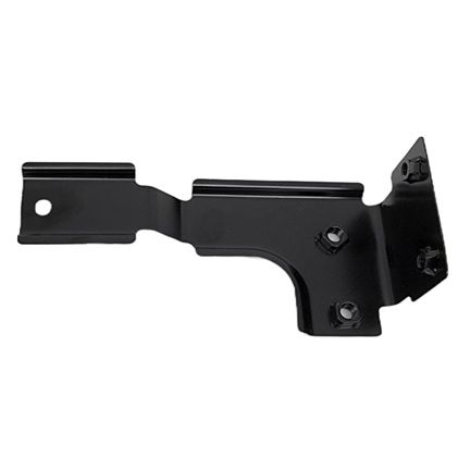NISSAN(DATSUN) MURANO HOOD LATCH BRACKET OEM#653255AA0A 2015-2024 PL#NI1233110