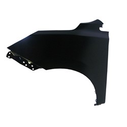 HYUNDAI TUCSON FENDER LEFT (Driver Side)**CAPA** OEM#663112S000 2010-2015 PL#HY1240146C