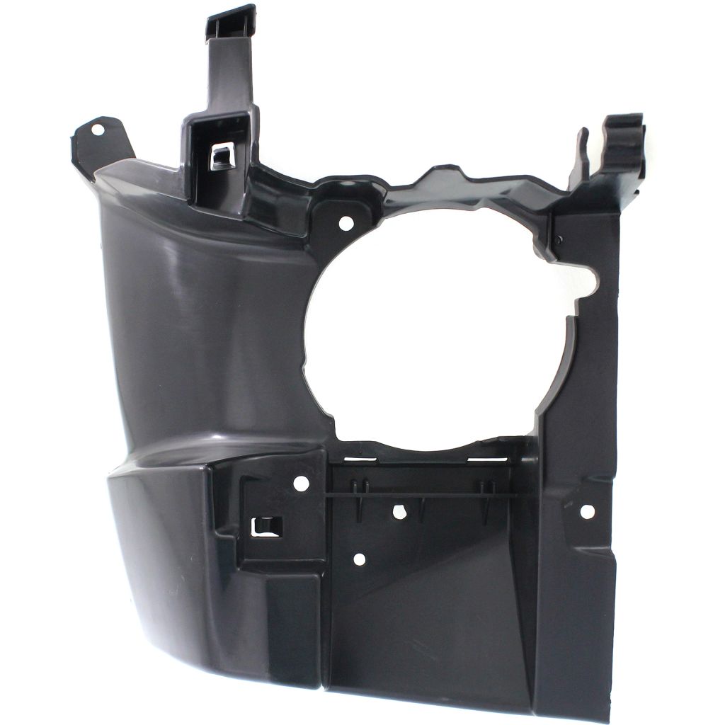BMW BMW 3 (WAGON) FOG LAMP BRACKET RIGHT (Passenger Side) (M SPORT) OEM#51118054164 2014-2015 PL#BM1043108