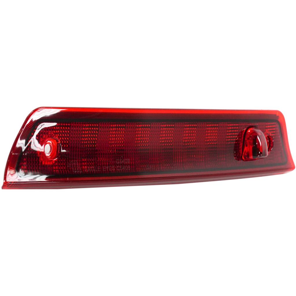 JEEP GRAND CHEROKEE HIGH MOUNT STOP LAMP OEM#55157397AD 2005-2010 PL#CH2890103