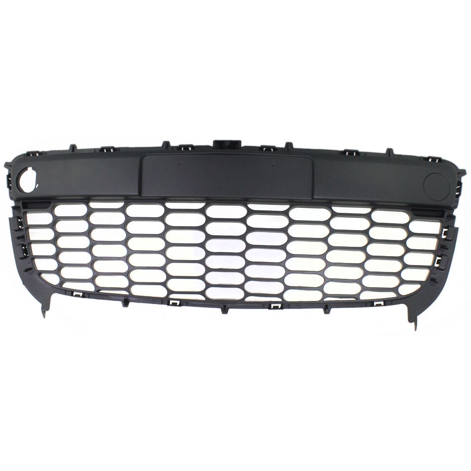 MAZDA CX-7 FRONT BUMPER GRILLE PRIMED OEM#EG21501T1C 2007-2009 PL#MA1036108