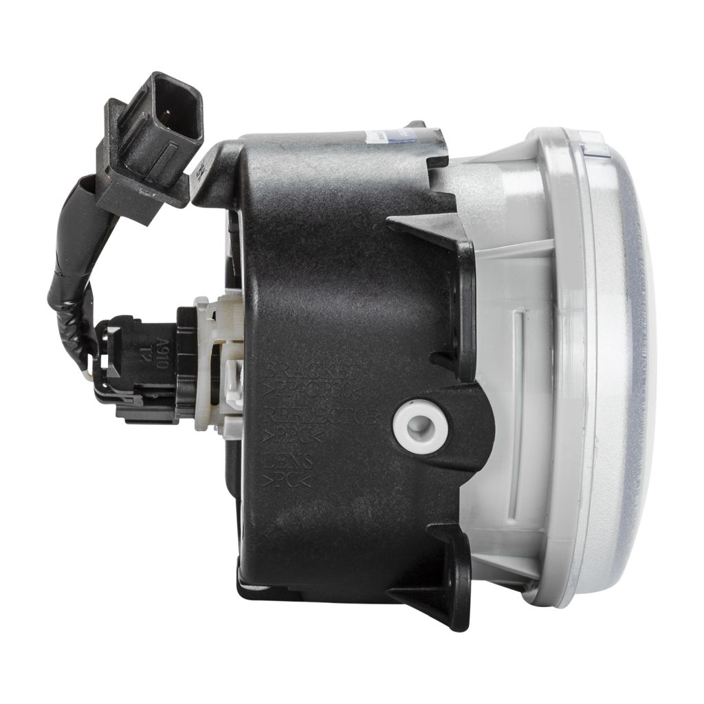 JEEP CHEROKEE FOG LAMP UNIT RIGHT (Passenger Side)=LH OEM#5182026AA 2014-2018 PL#CH2594103