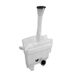 TOYOTA COROLLA SEDAN WASHER TANK W/PUMP (W/SENSOR HOLE)(For Canadian Market OEM#8531502330-PFM 2009-2013 PL#TO1288125