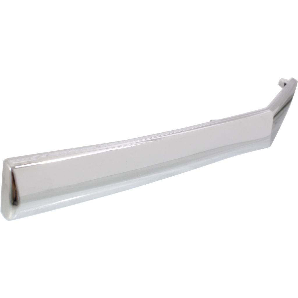 HONDA HRV GRILLE MOLDING TRIM LEFT (Driver Side) CHROME OEM#71128T7A000 2016-2018 PL#HO1212113