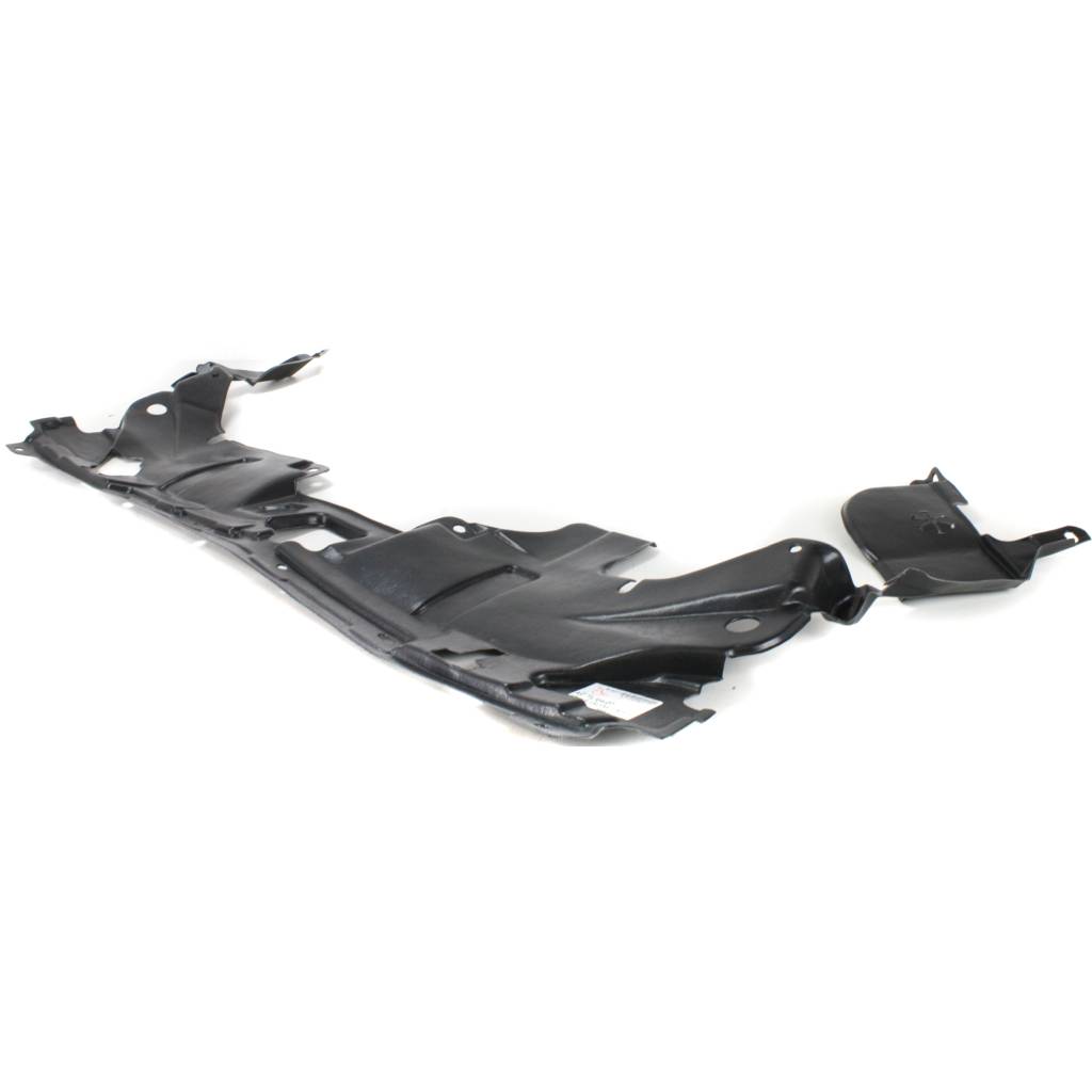 ACURA TL FRONT SPLASH SHIELD (ENG UNDER CVR) OEM#74111SEPA03 2004-2008 PL#AC1228102
