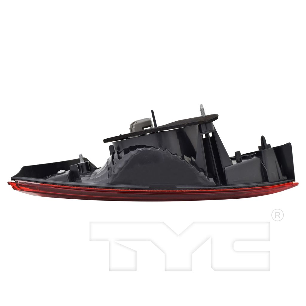 TOYOTA CAMRY HYBRID TAIL LAMP ASSY LEFT (Driver Side) (INNER)(LE/SE) **CAPA** OEM#8159006880 2021-2024 PL#TO2802159C