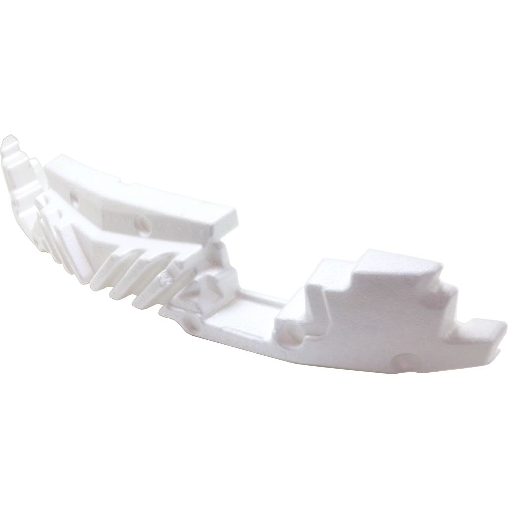 CADILLAC ATS SEDAN FRONT BUMPER OUTER ABSORBER (FOAM)(W/ADAPTIVE CRUISE) OEM#22787981 2013-2014 PL#GM1070288