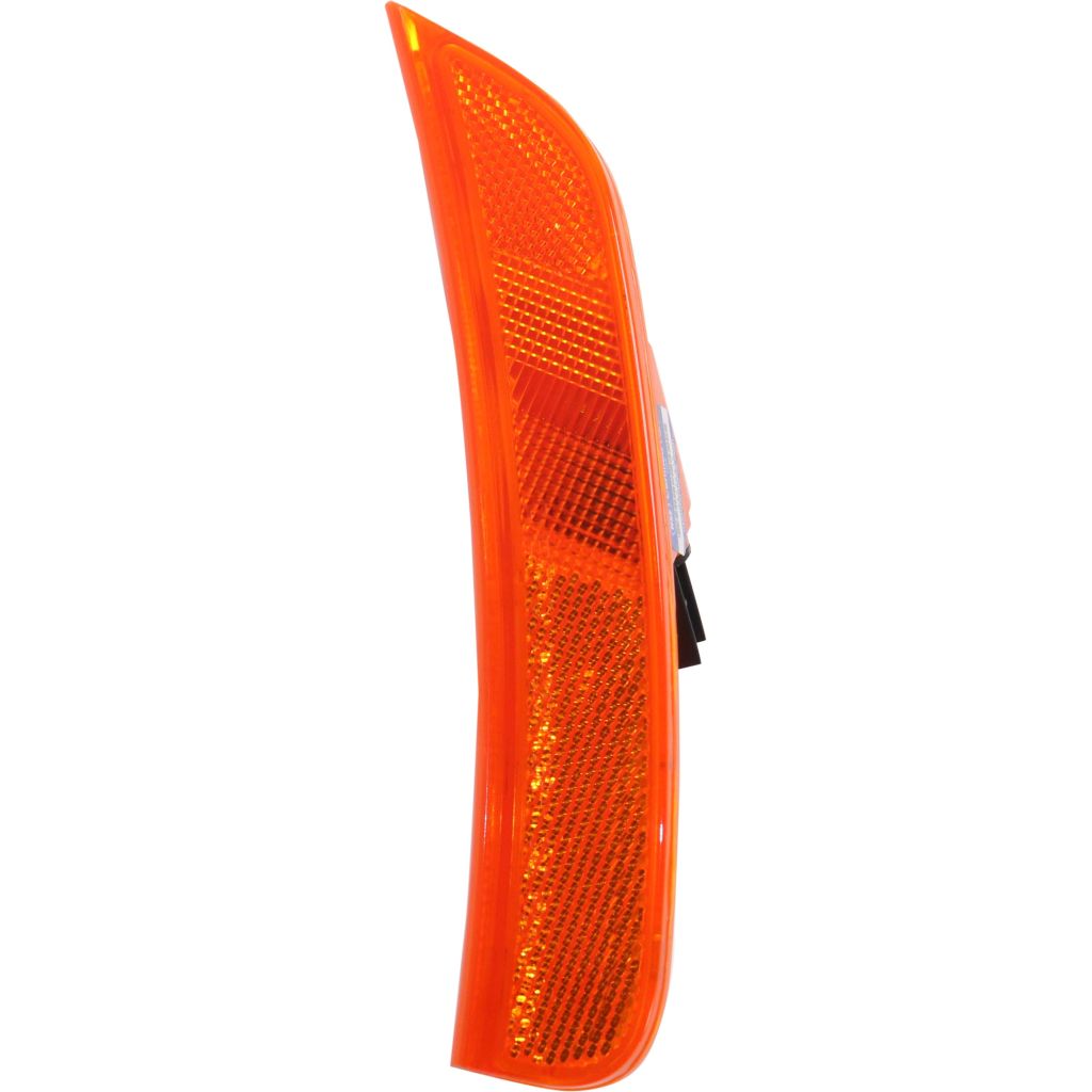 DODGE TRUCKS & VANS VOYAGER FRONT SIDE REFLECTOR RIGHT (Passenger Side) OEM#68229422AA 2020-2022 PL#CH2551135