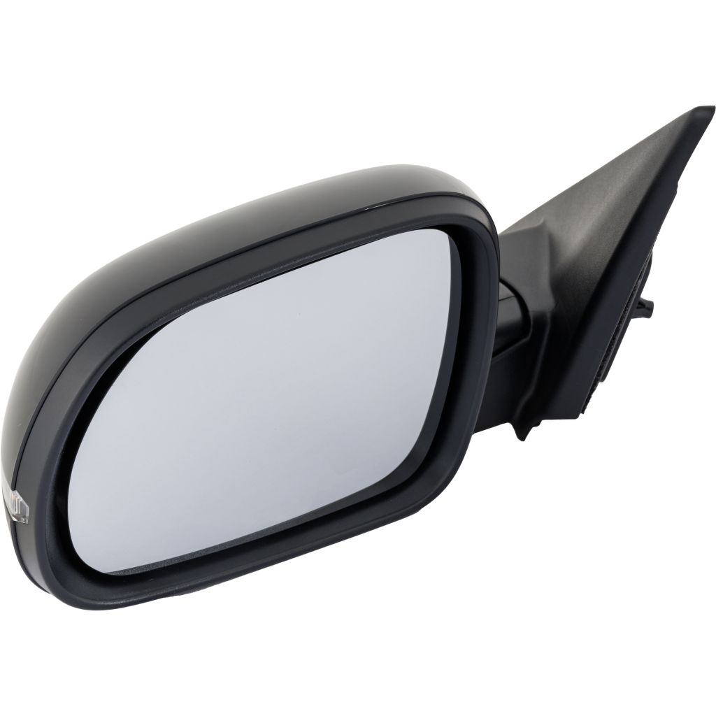 GM TRUCKS & VANS BLAZER DOOR MIRROR LEFT (Driver Side) PWR/HTD OEM#84698486-PFM 2019-2025 PL#GM1320621