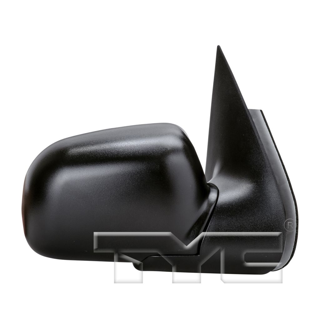 FORD TRUCKS & VANS EXPLORER DOOR MIRROR RIGHT (Passenger Side) PWR/HTD/PUDDLE OEM#1L2Z17682CAA 2002-2005 PL#FO1321212