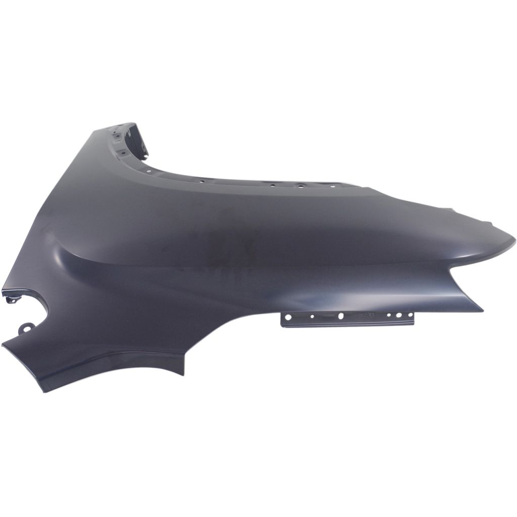 GM TRUCKS & VANS TRAX FENDER LEFT (Driver Side) **CAPA** OEM#95210618 2015-2016 PL#GM1240386C