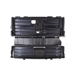 FORD TRUCKS & VANS EDGE RADIATOR ACTIVE SHUTTER (WO/ADAPTIVE CRUISE) OEM#KT4Z8475A 2019-2024 PL#FO1206113