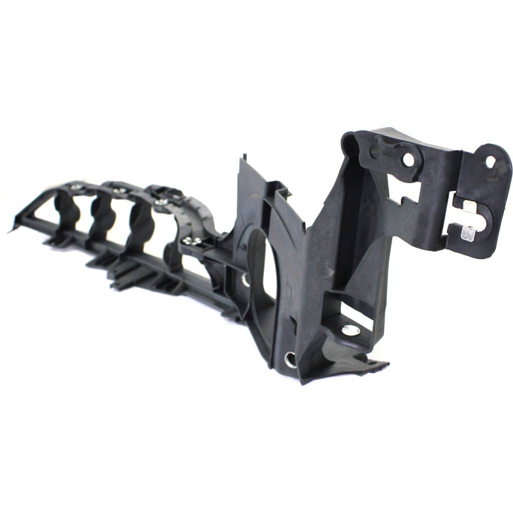 BMW BMW X6 HYBRID E72 FENDER BRACE RIGHT (Passenger Side) (UPPER MODULE) OEM#51657157990 2010-2011 PL#BM1245100