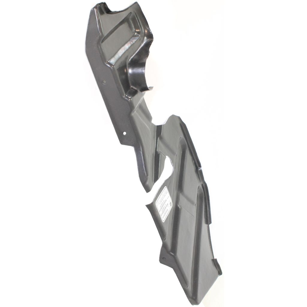 HYUNDAI SANTA FE FRONT ENG UNDER COVER RIGHT (Passenger Side) (2.7/3.5L TO 11-03-04) OEM#2912026101 2001-2006 PL#HY1228139
