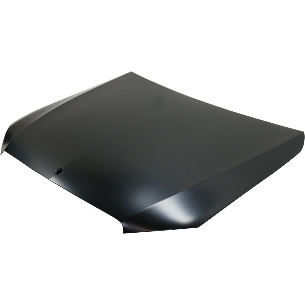 MERCEDES-BENZ E-CLASS WAGON (213) HOOD (ALUMINUM) OEM#2138800357 2017-2020 PL#MB1230149
