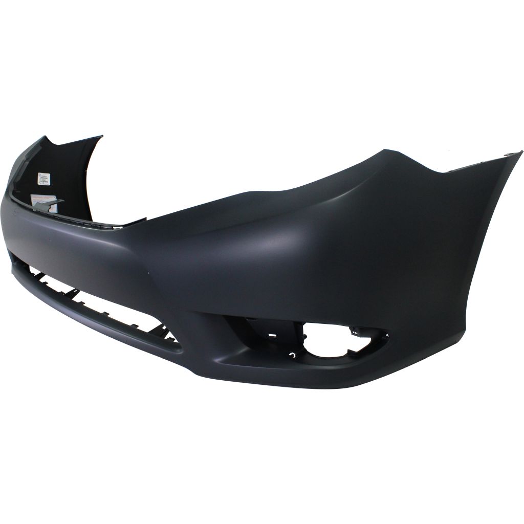 TOYOTA AVALON FRONT BUMPER COVER PRIMED OEM#5211907909 2011-2012 PL#TO1000371