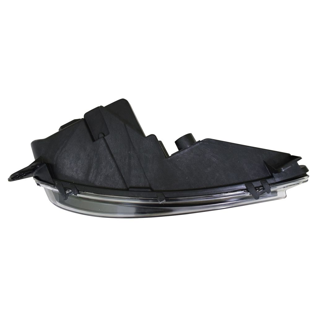 CHRYSLER 300 FOG LAMP ASSY RIGHT (Passenger Side) (DUAL LED) OEM#68294008AA 2015-2023 PL#CH2593154