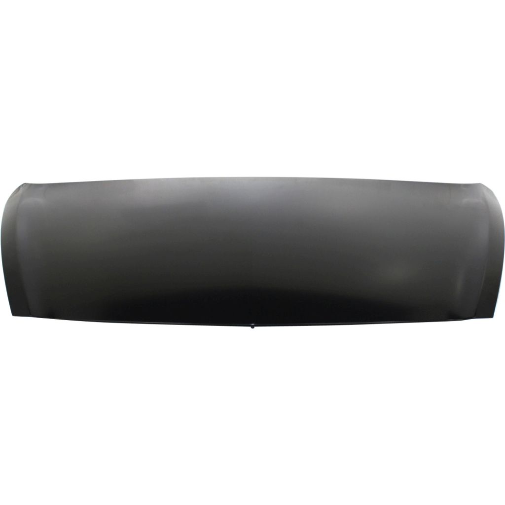 HONDA FIT HOOD OEM#60100SLNA90ZZ 2007-2008 PL#HO1230153