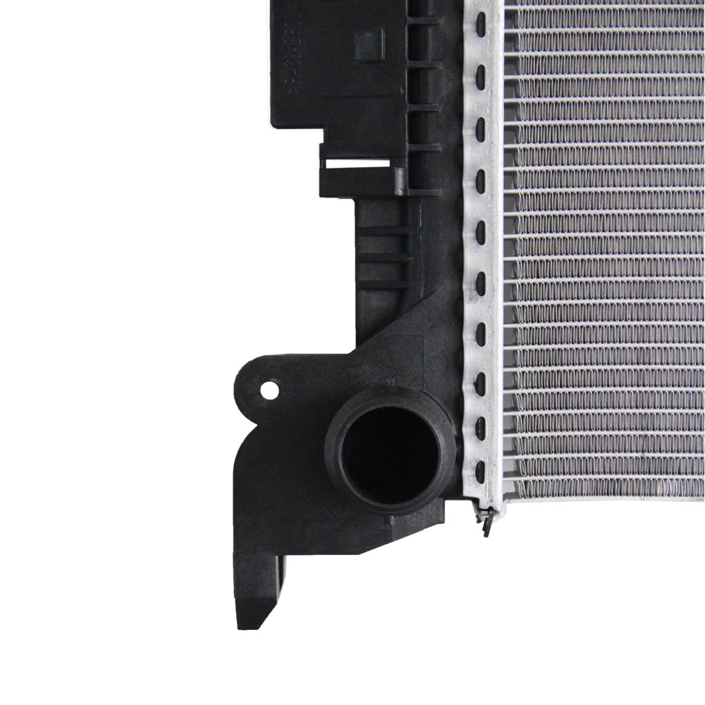 VOLVO VOLVO XC90 RADIATOR 2.0L OEM#322248287 2016-2024 PL#VO3010124