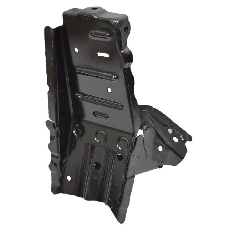 TOYOTA AVALON HYBRID FRONT LOWER RAIL BODY MOUNTING BRACKET RIGHT (Passenger Side) OEM#5702306010 2019-2022 PL#TO1067189