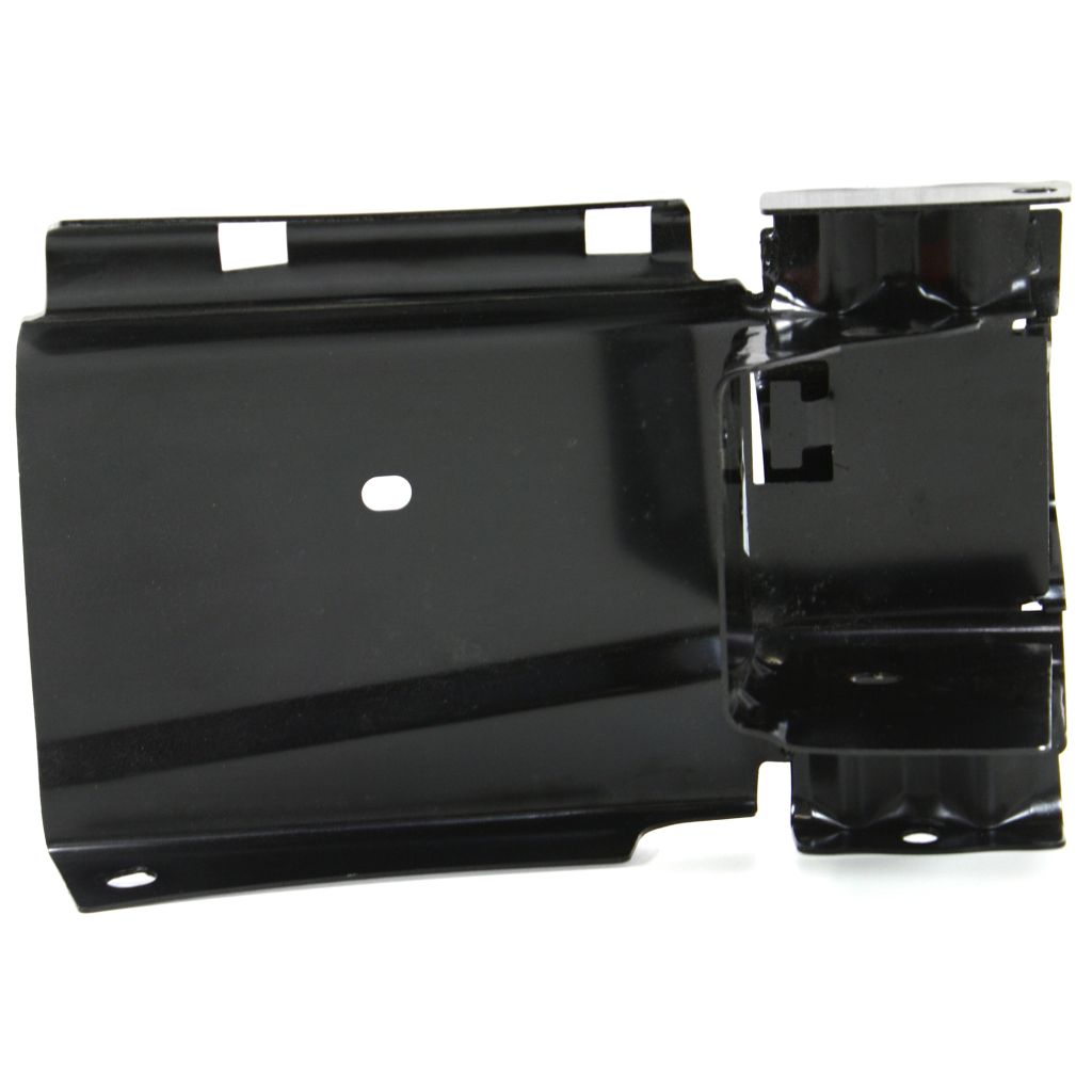 BMW BMW 5 SERIES HYBRID FENDER LINER LEFT (Driver Side) (REAR SECTION)**CAPA** OEM#51717340795 2018-2023 PL#BM1248158C