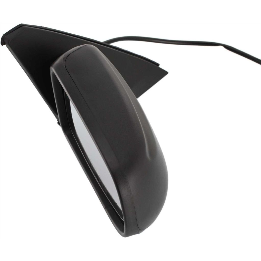 MAZDA PROTEGE5 5DOORS HATCHBACK DOOR MIRROR RIGHT (Passenger Side) PWR NON-HTD (TXT COVER)(3 WIRE) OEM#BJ0G69120A 2002-2003 PL#MA1321130
