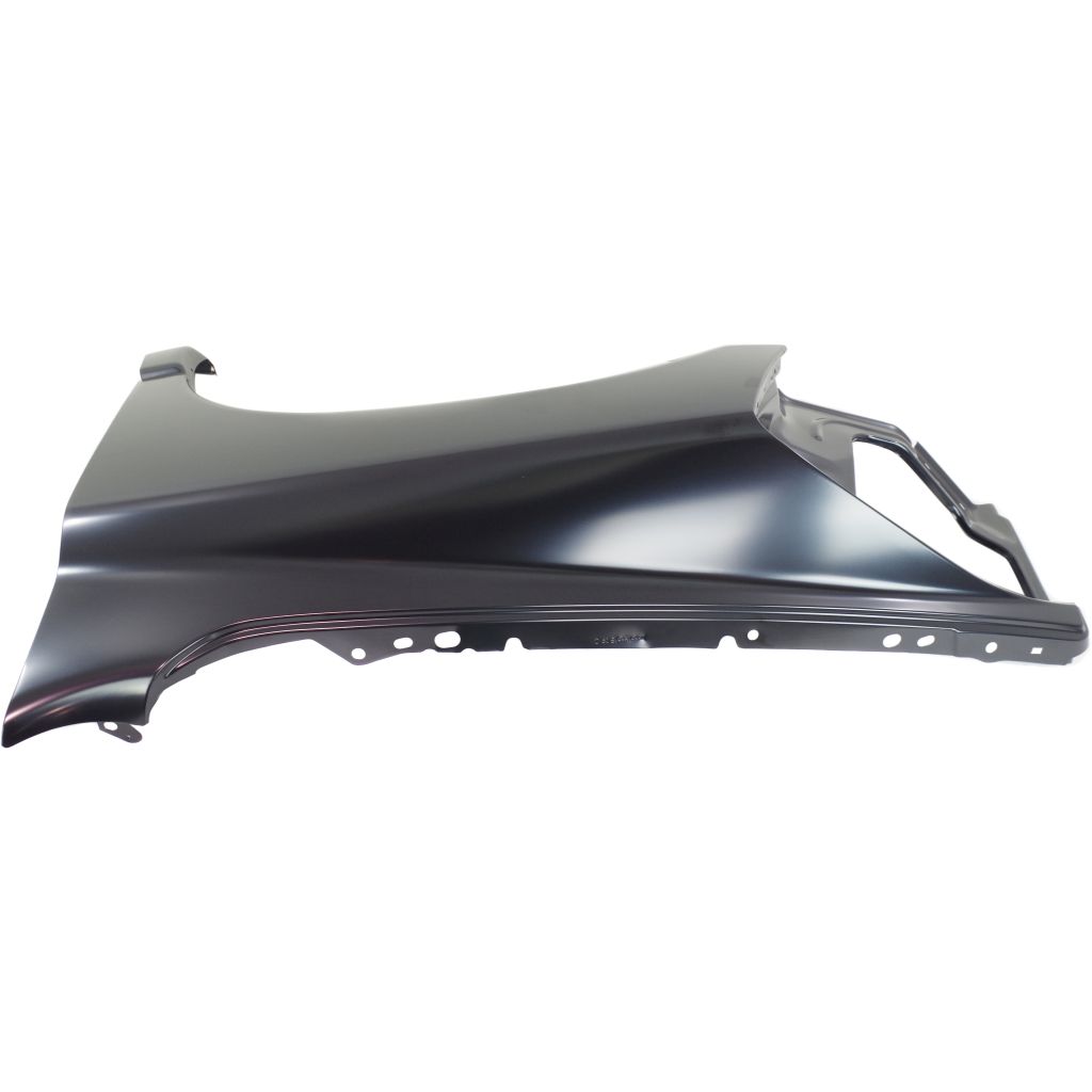 DODGE TRUCKS & VANS DODGE/PU (R2500/3500)(R1500 Mega Cab 06-08) FENDER LEFT (Driver Side) OEM#55276987AB 2006-2009 PL#CH1240255