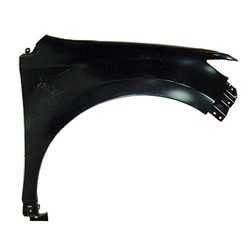 FORD TRUCKS & VANS EDGE FENDER RIGHT (Passenger Side)**CAPA** OEM#CT4Z16005A (P) 2011-2014 PL#FO1241285C