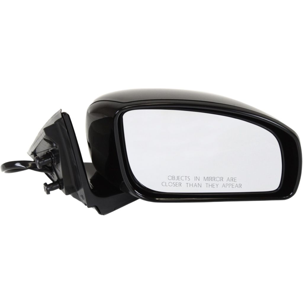 INFINITI G35 SEDAN DOOR MIRROR RIGHT (Passenger Side) PWR/HTD OEM#963011NA2A-PFM 2007-2008 PL#IN1321125