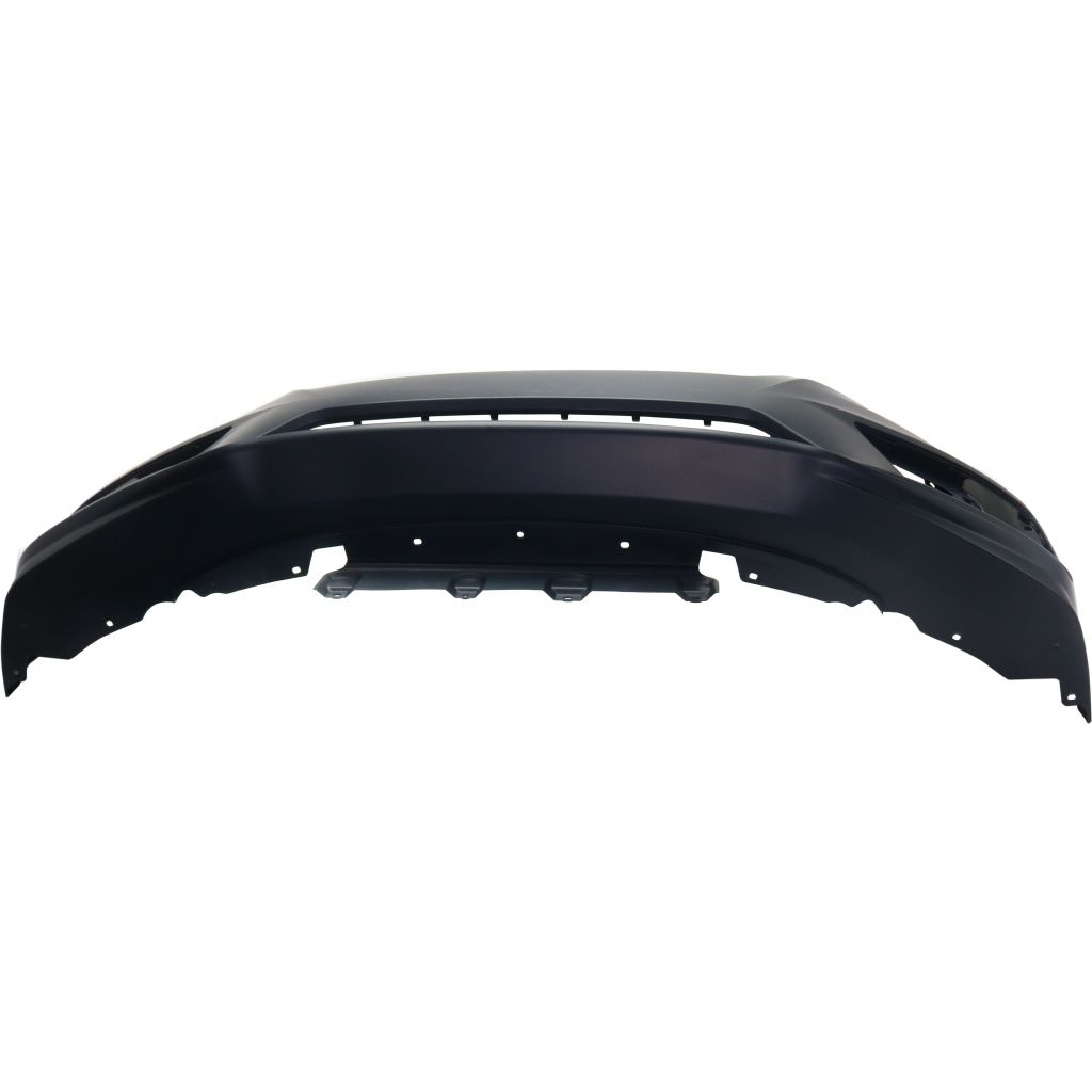 HONDA ODYSSEY FRONT BUMPER COVER PRM OEM#04711THRA00ZZ 2018-2020 PL#HO1000310