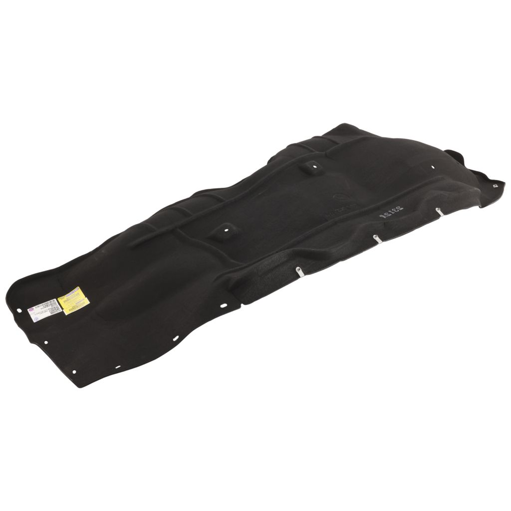 GM TRUCKS & VANS CANYON (GMC) FENDER LINER LEFT (Driver Side) OEM#84231356 2015-2022 PL#GM1248263