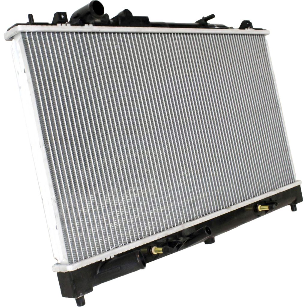 MAZDA MAZDA6 RADIATOR 3.0L/V6 A/T (SDN/HBK) OEM#AJ5815200G 2003-2008 PL#MA3010203