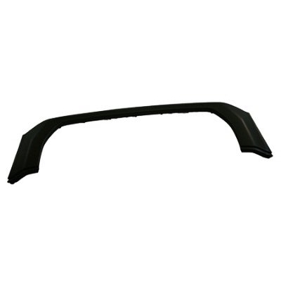HONDA PILOT GRILLE MOLDING PRIMED OEM#75120S9VA01ZB 2003-2005 PL#HO1210114